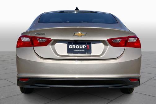 2024 Chevrolet Malibu 1LS