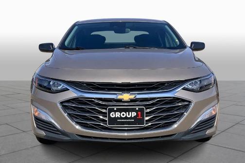 2024 Chevrolet Malibu 1LS