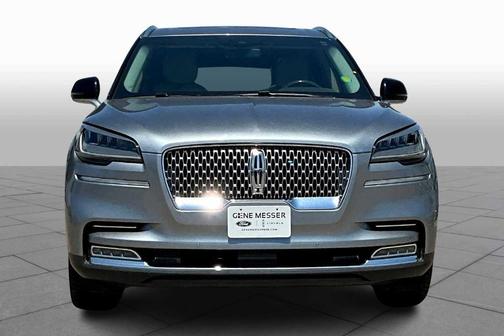 2020 Lincoln Aviator Reserve AWD