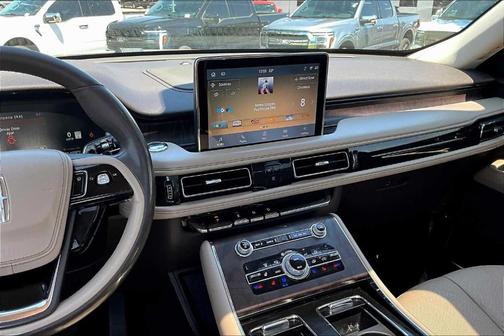 2020 Lincoln Aviator Reserve AWD