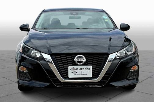 2022 Nissan Altima 2.5 S
