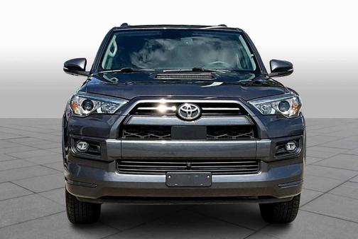 2023 Toyota 4Runner TRD Sport