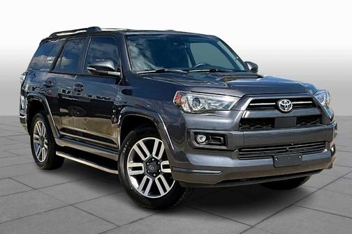 2023 Toyota 4Runner TRD Sport