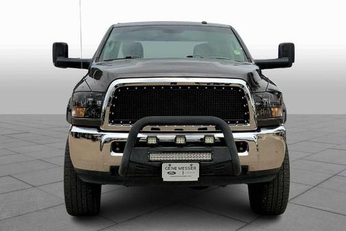 2016 RAM 2500 Tradesman