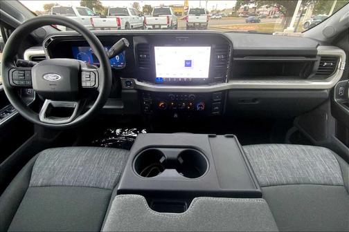 2026 Ford F-250 XLT