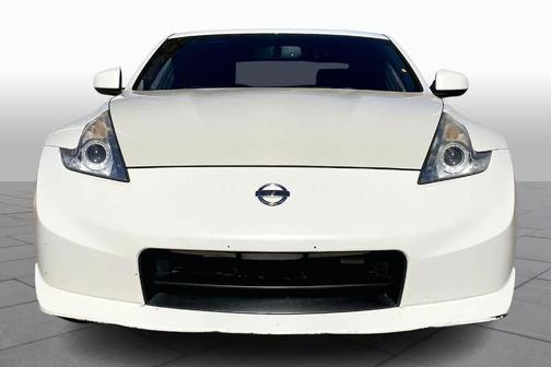 2012 Nissan 370Z NISMO