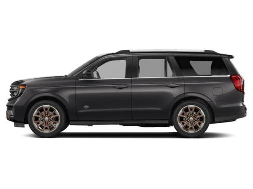 2025 Ford Expedition King Ranch