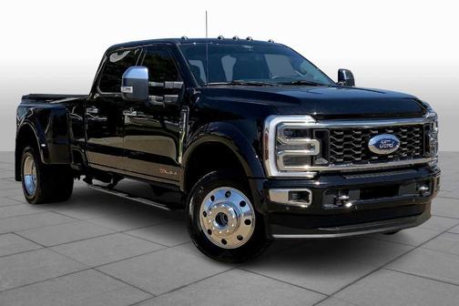 2024 Ford F-450 LIMITED 8