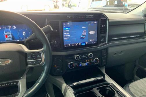 2024 Ford F-450 LIMITED 8