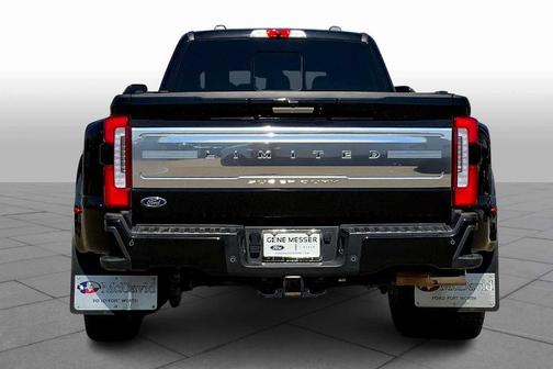 2024 Ford F-450 LIMITED 8
