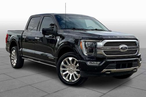 2023 Ford F-150 Limited