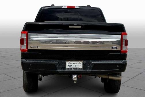 2023 Ford F-150 Limited