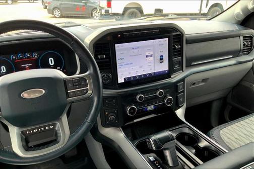 2023 Ford F-150 Limited