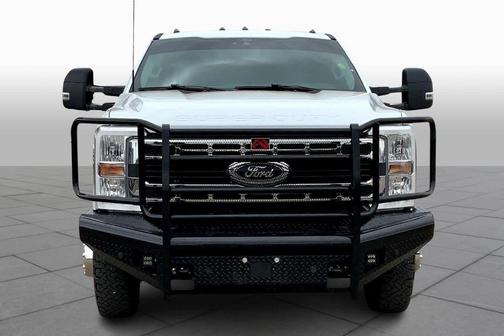 2024 Ford F-350 XLT