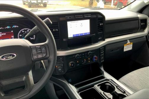 2024 Ford F-350 XLT