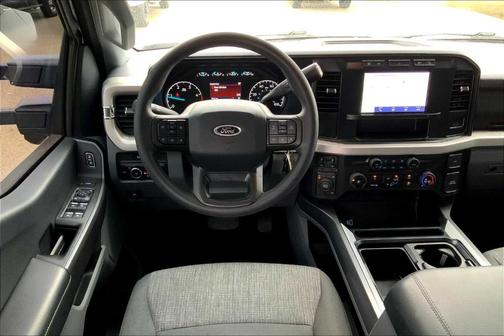 2024 Ford F-350 XLT
