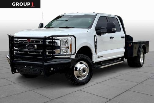 2024 Ford F-350 XLT
