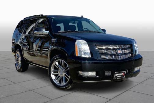 2014 Cadillac Escalade Premium