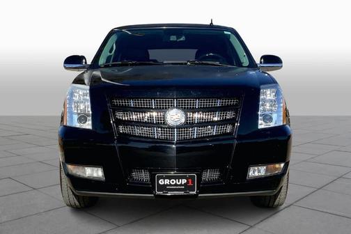 2014 Cadillac Escalade Premium