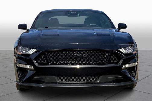 2023 Ford Mustang GT
