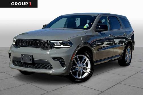 2023 Dodge Durango GT
