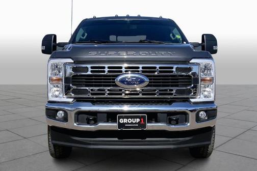 2023 Ford F-250 XLT