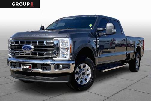 2023 Ford F-250 XLT