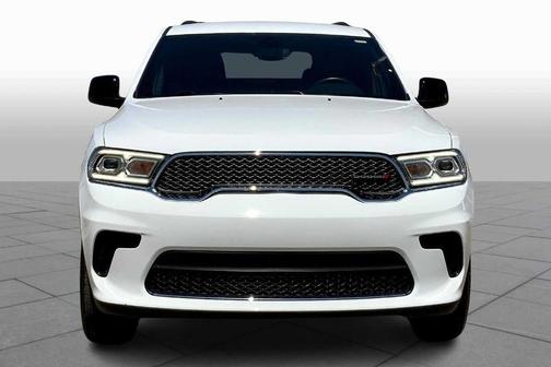 2024 Dodge Durango SXT