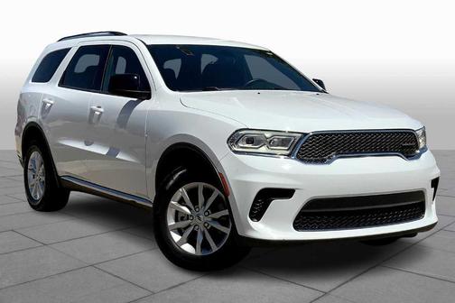 2024 Dodge Durango SXT
