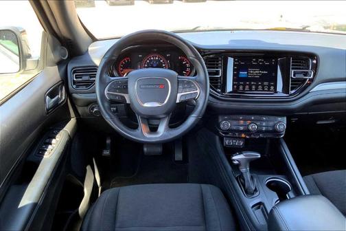 2024 Dodge Durango SXT