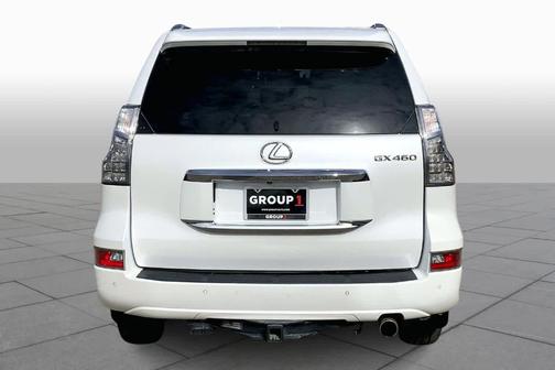 2014 Lexus GX 460 Base