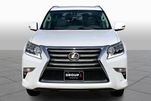 2014 Lexus GX 460 Base