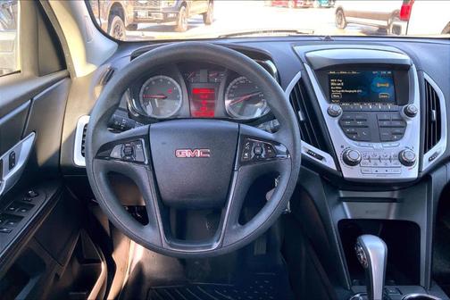 2014 GMC Terrain SLE-1