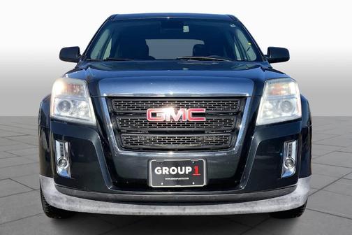 2014 GMC Terrain SLE-1