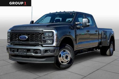 2026 Ford F-350 XL