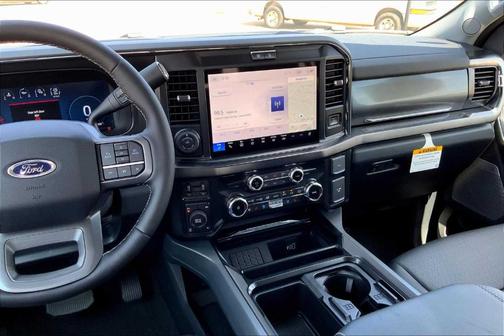 2026 Ford F-250 Super Duty