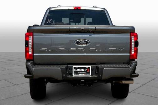 2026 Ford F-250 Super Duty