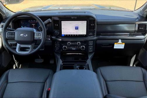 2026 Ford F-250 Super Duty