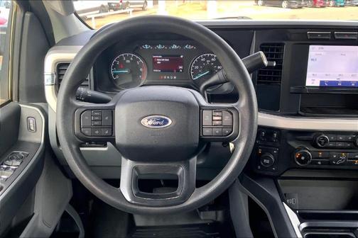 2024 Ford F-350 XLT