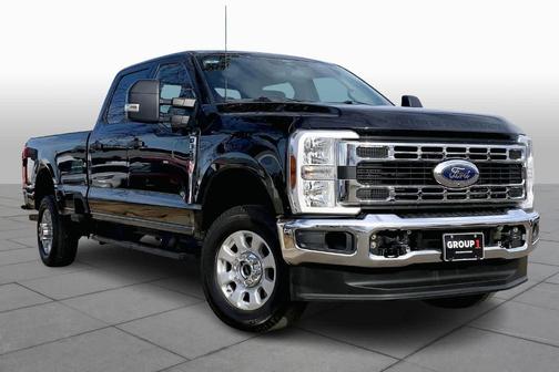 2024 Ford F-350 XLT