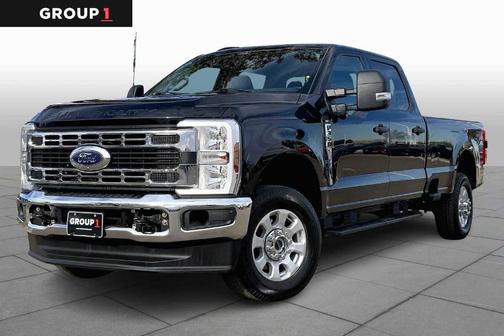 2024 Ford F-350 XLT