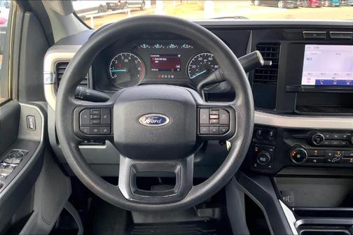 2024 Ford F-350 XLT
