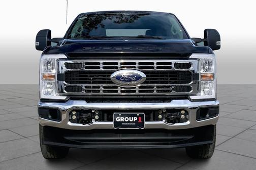 2024 Ford F-350 XLT