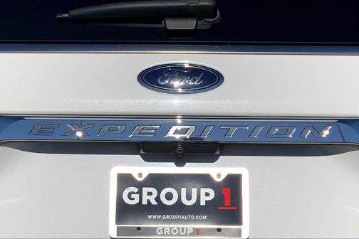 2020 Ford Expedition XLT