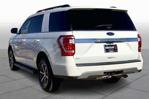 2020 Ford Expedition XLT