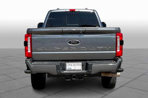2024 Ford F-350 Lariat Super Duty