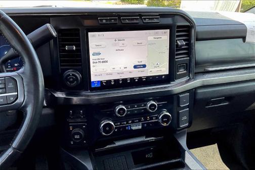 2024 Ford F-350 Lariat Super Duty