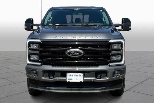 2024 Ford F-350 Lariat Super Duty