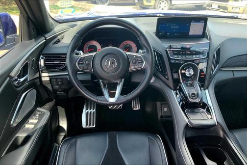 2019 Acura RDX A-Spec
