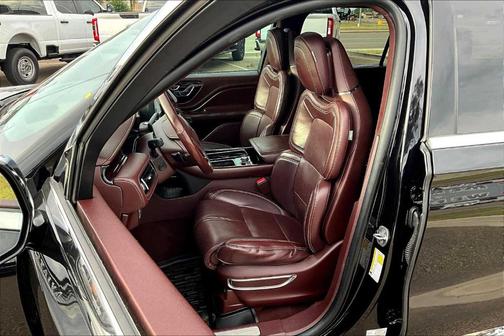 2020 Lincoln Aviator Black Label AWD